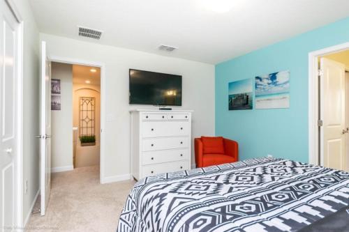 Six-bedroom Villa 9026