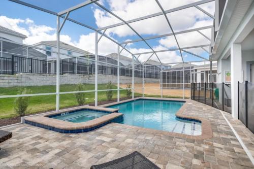 Six-bedroom Villa 9026