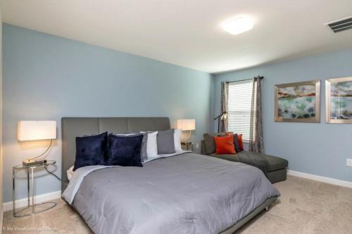 Six-bedroom Villa 9026