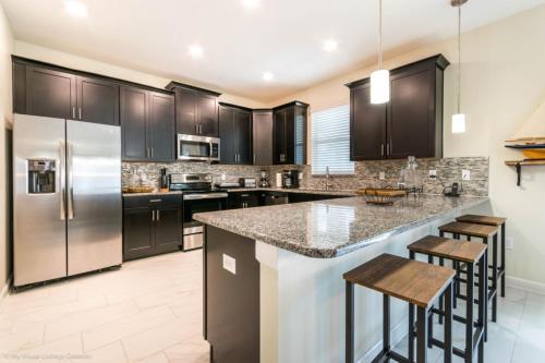 Six-bedroom Villa 9026