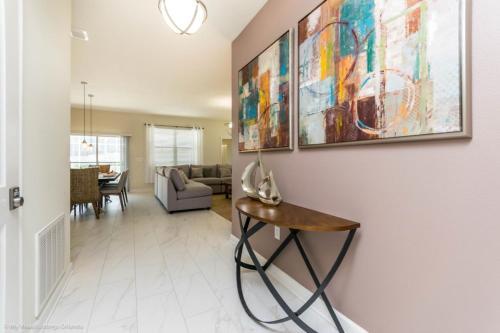 Six-bedroom Villa 9026