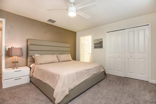Villa Four Bedrooms Champions Gate 1594mvd