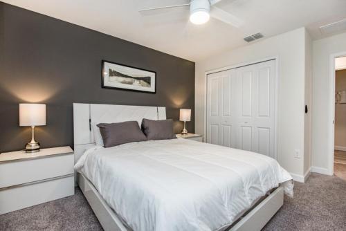 Villa Four Bedrooms Champions Gate 1594mvd