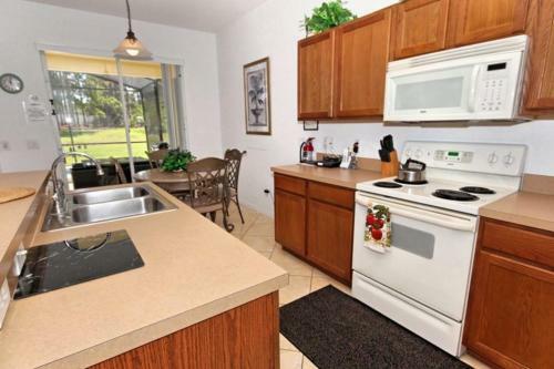 North Villa 116