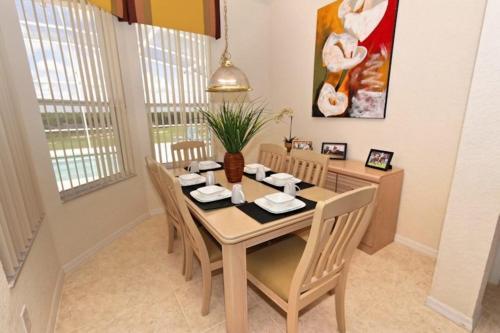 Belfry Villa 169