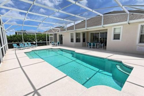 Belfry Villa 169