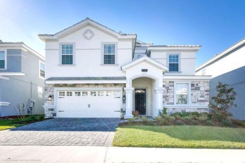 Hazard Street Villa #252629