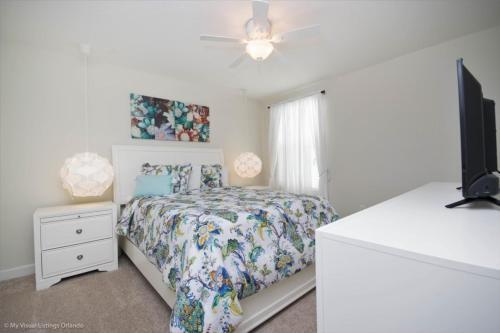 Hazard Street Villa #252629