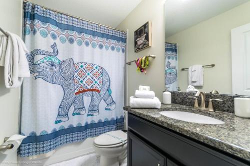 Hazard Street Villa #252629