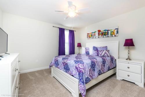 Hazard Street Villa #252629