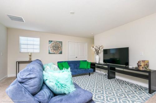 Hazard Street Villa #252629