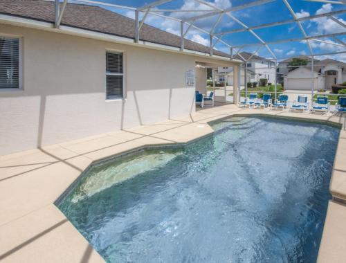 Julie's Highlands Reserve #253705 Home