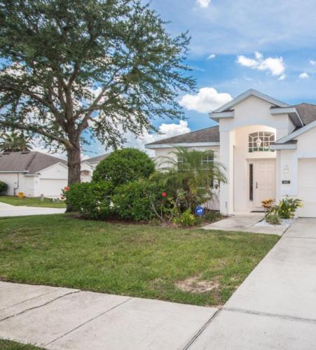 Julie's Highlands Reserve #253705 Home