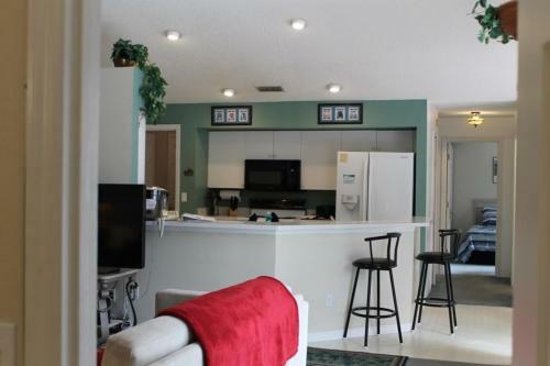 California Boulevard Villa 327