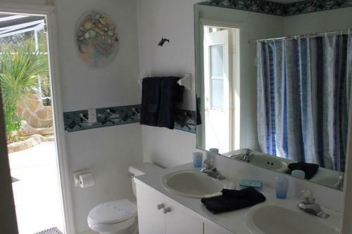 California Boulevard Villa 327