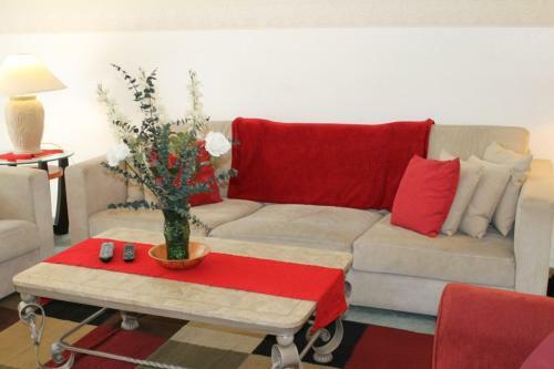 California Boulevard Villa 327
