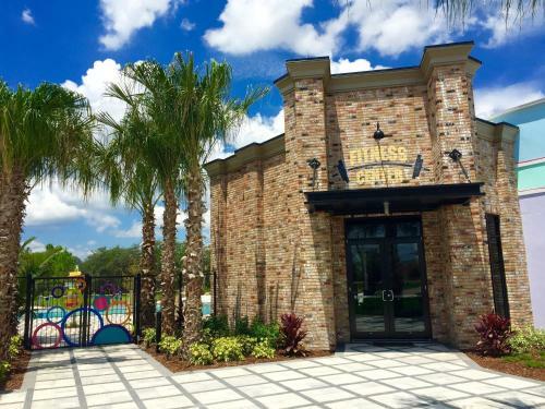 Three Bedrooms With Pool Festival 282