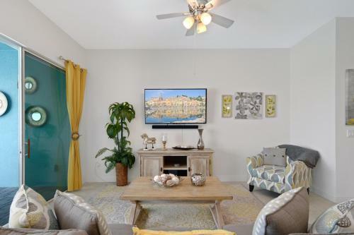 Three Bedrooms With Pool Festival 282