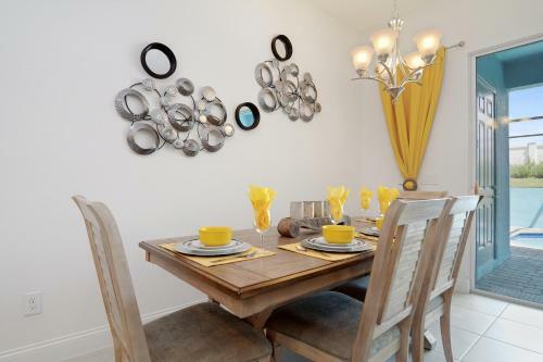Three Bedrooms With Pool Festival 282