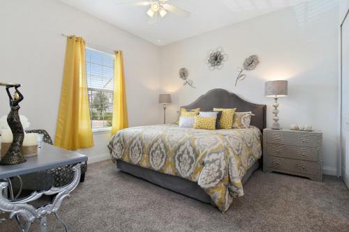 Three Bedrooms With Pool Festival 282