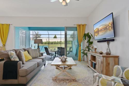 Three Bedrooms With Pool Festival 282