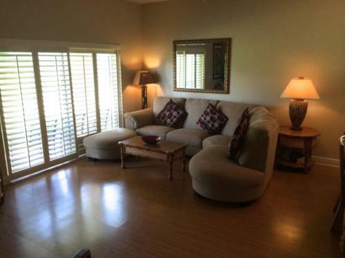 4 Bed 3.5 Bath Townhome In Regal Palms Resort