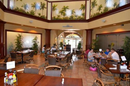 4 Bed 3.5 Bath Townhome In Regal Palms Resort