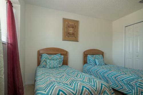 Beautiful 5 Bedroom 3 Bath Villa Located In Westridge, Davenport Fl