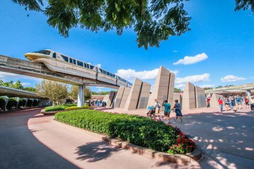 Highgate Magical Oasis