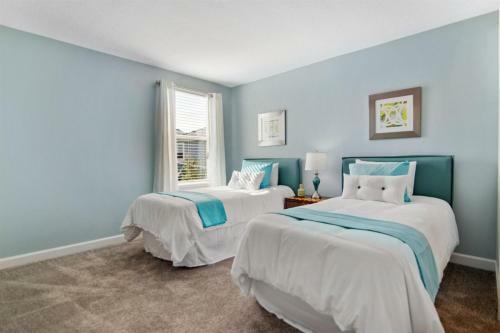 Gorgeous Championsgate 8 Bedroom Pool Home