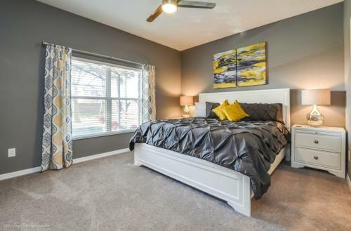 Serenity Retreat Beautiful Home Accommodate 10 Guests