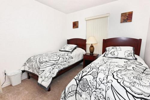 Troon Villa #230677
