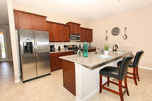 Terrasonesta Townhome #230907 Townhouse