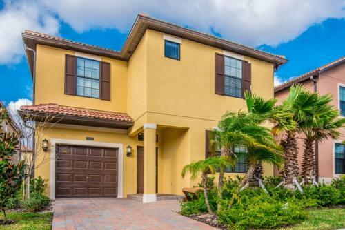 Six-bedroom Villa 5425