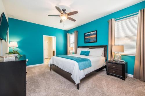 Nine-bedroom Villa 1308