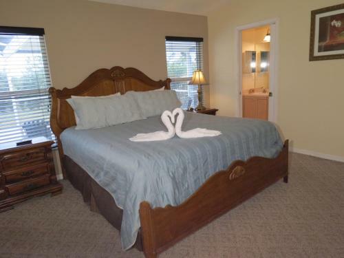 Hwy 27 Area 3 Bedroom