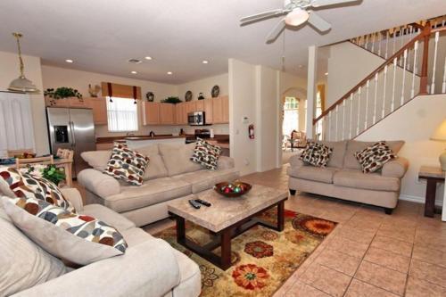 Villa Highlands 343e