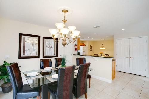 Disney Florida Villa Orlando