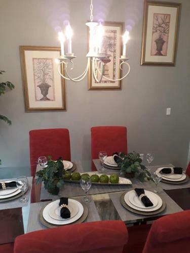 Hl116n Hampton Lakes - Four Bedroom Home