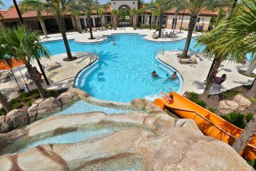 Family Dream Single Vacation Home With Private Pool St4051