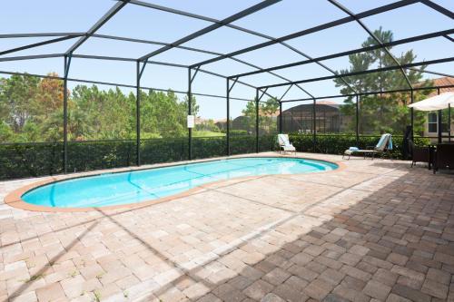 Family Dream Single Vacation Home With Private Pool St4051