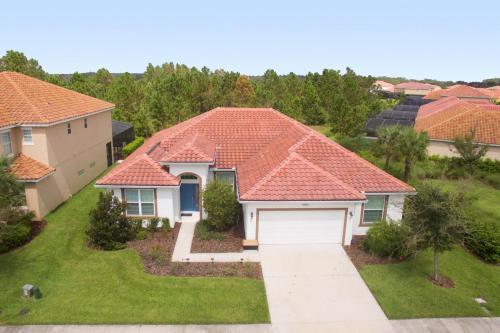 Family Dream Single Vacation Home With Private Pool St4051