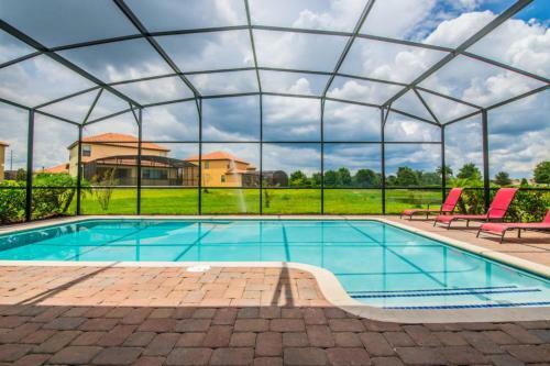 Ly250376 - Providence - 6 Bed 6 Baths Villa