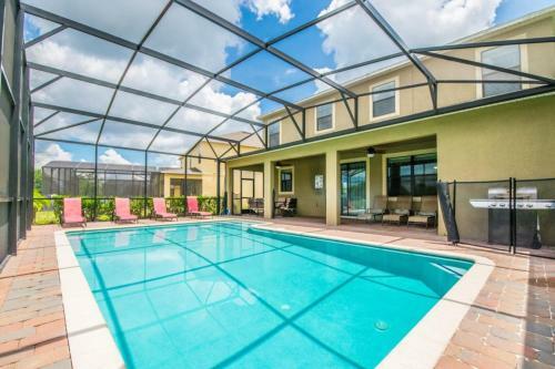 Ly250376 - Providence - 6 Bed 6 Baths Villa