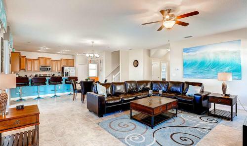 Ly250376 - Providence - 6 Bed 6 Baths Villa