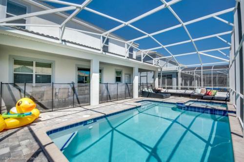 Observer Lane Villa #258866 Villa