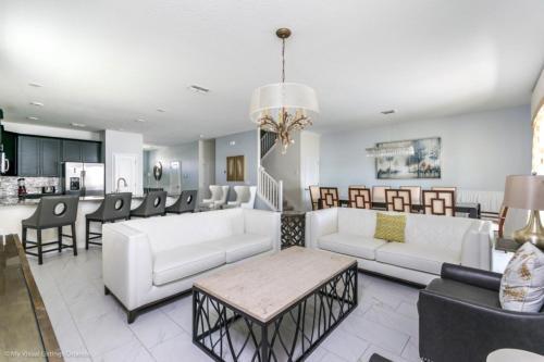 Observer Lane Villa #258866 Villa