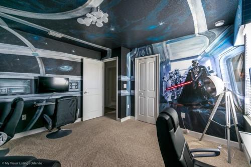 Observer Lane Villa #258866 Villa