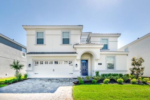 Observer Lane Villa #258866 Villa