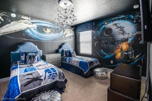 Observer Lane Villa #258866 Villa